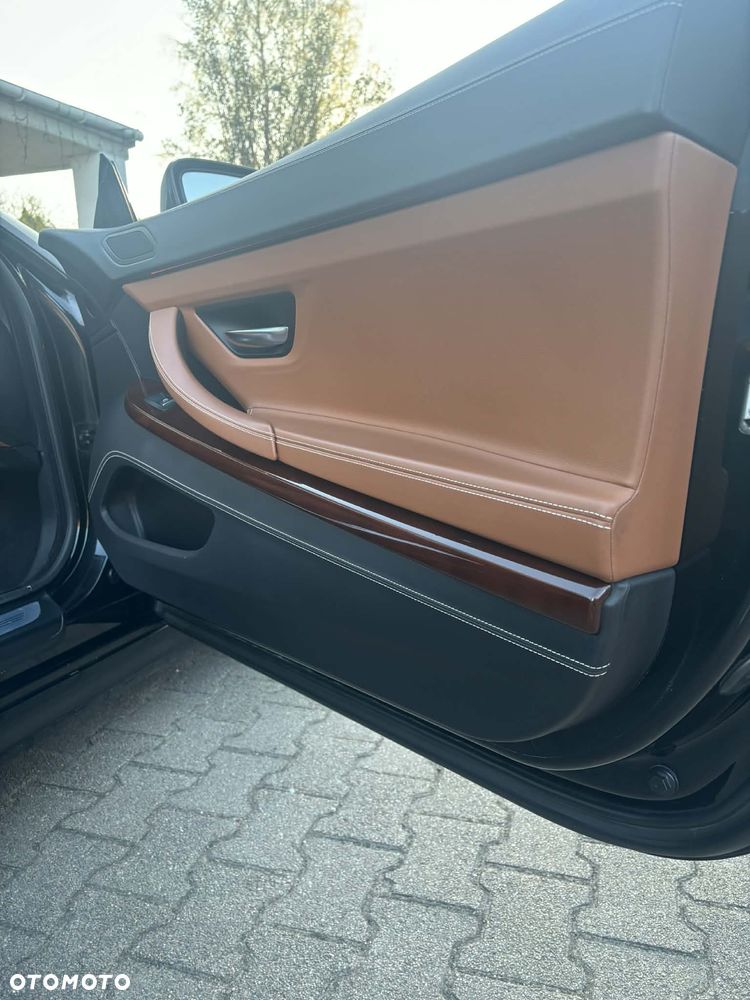BMW Seria 6 640i - 6