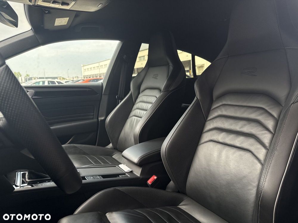 Volkswagen Arteon 2.0 TSI R-Line DSG - 13