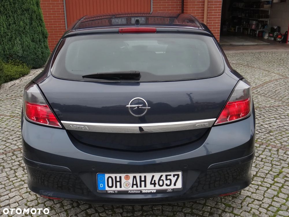 Opel Astra III GTC 1.8 Sport - 7