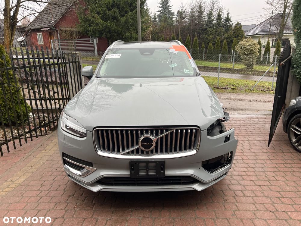 Volvo XC 90 - 4