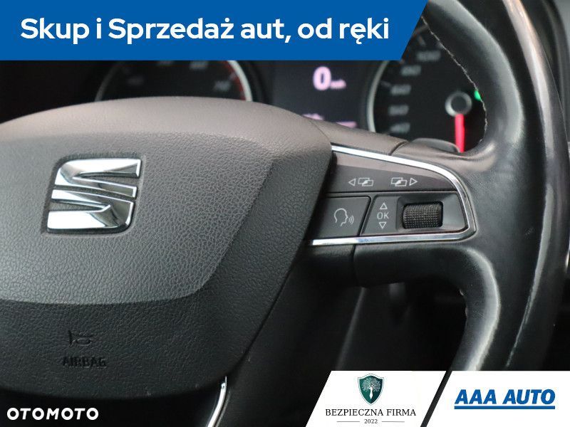 Seat Ateca - 15