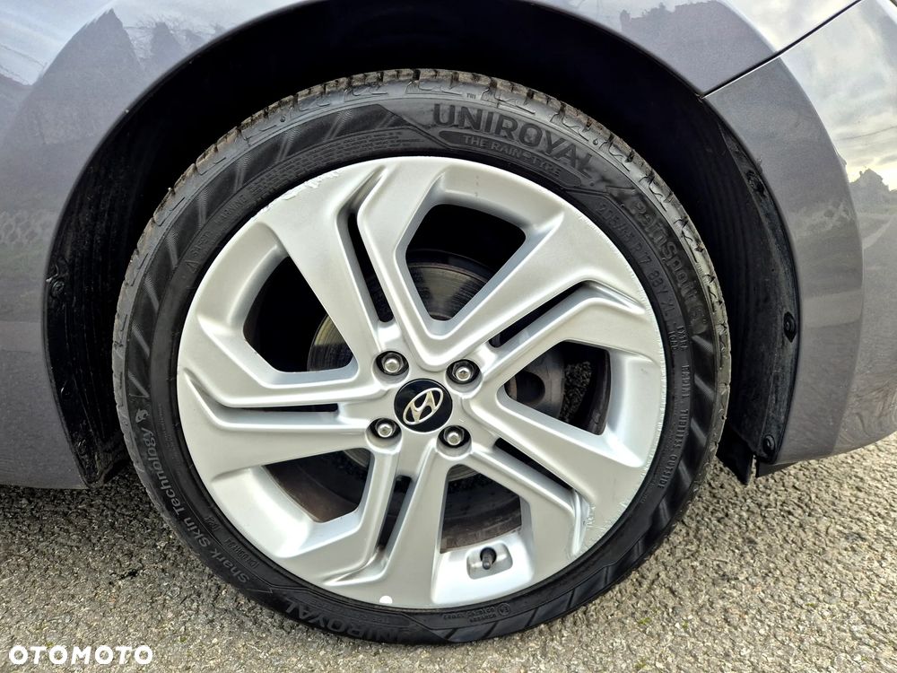 Hyundai i20 1.2 Intro Edition - 40