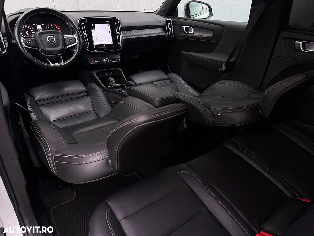 Volvo XC 40 D3 AWD R-Design - 16