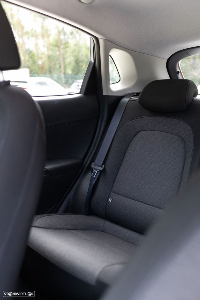 Hyundai Kauai EV 64.8 kWh Premium - 33
