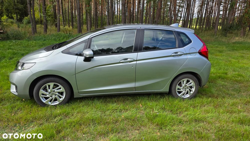 Honda Jazz 1.3 Comfort (ADAS) - 4