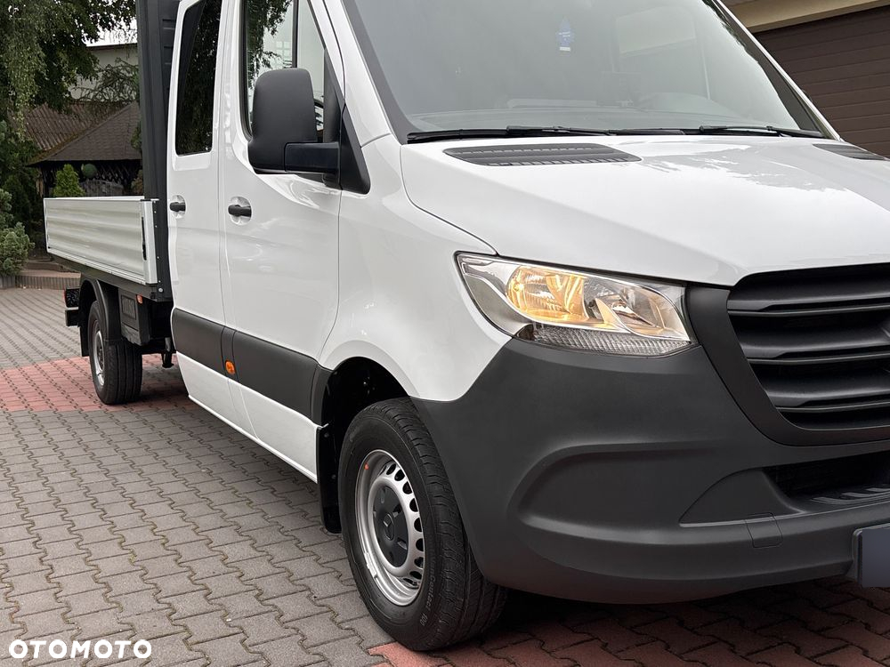 Mercedes-Benz 315 CDI Sprinter - 10