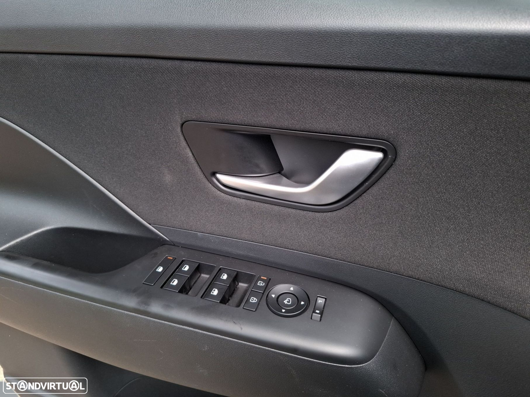 Hyundai Kauai 1.0 T-GDi Premium (TT) - 22