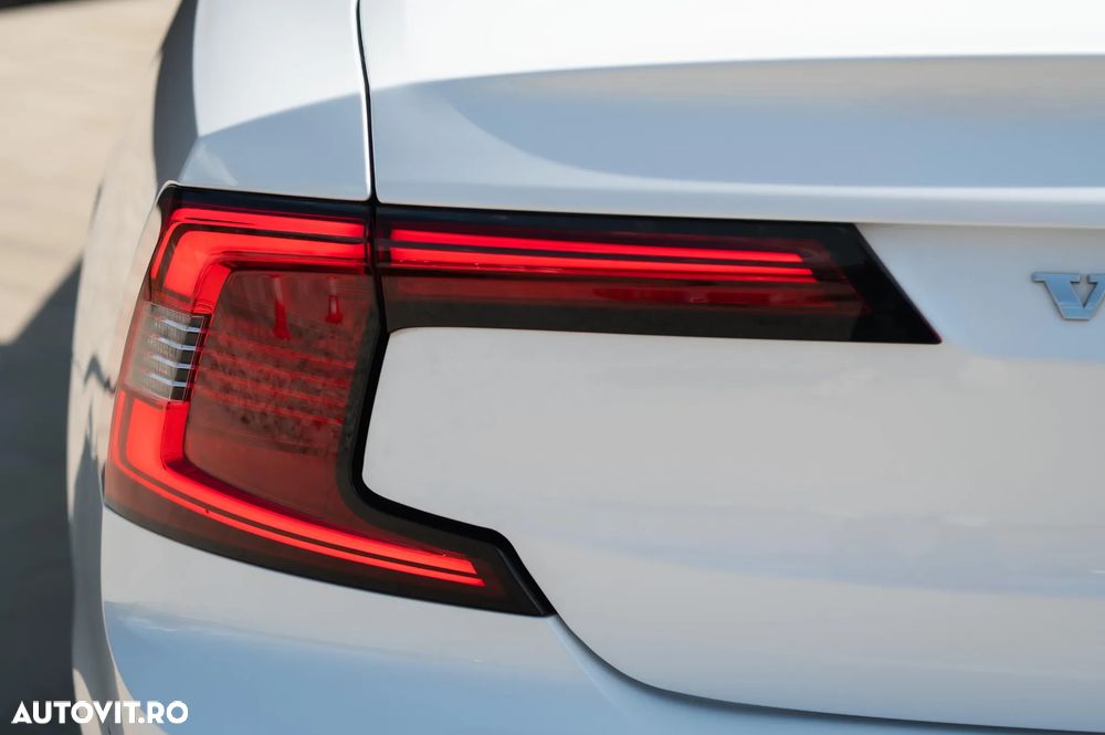 Volvo S90 B5 D AWD Geartronic RDesign - 14