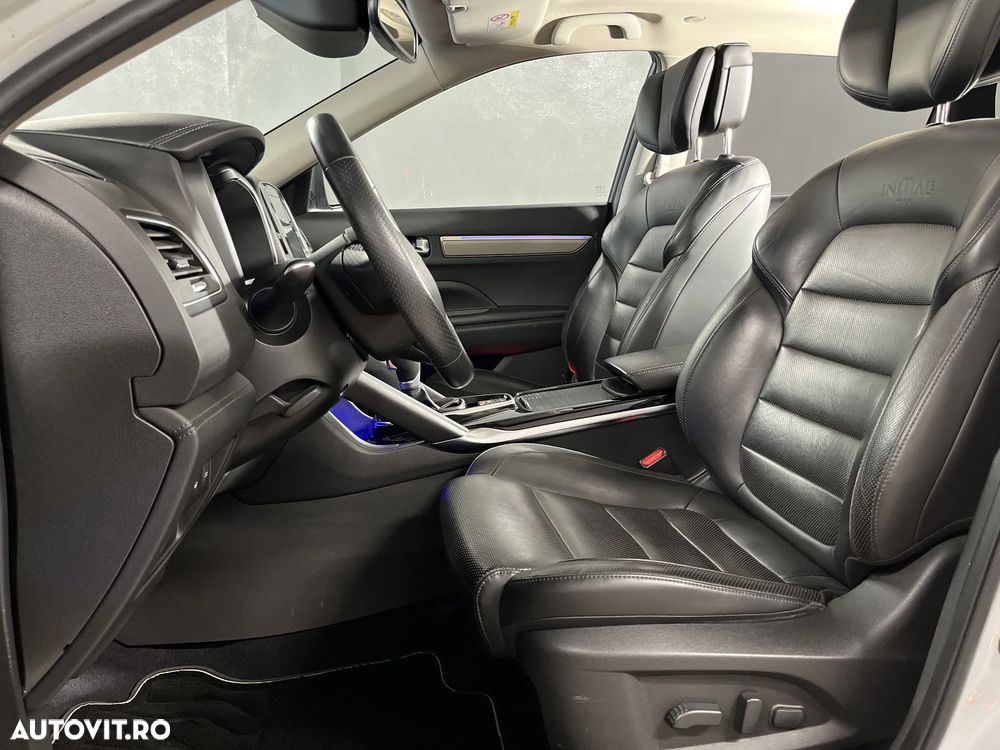 Renault Koleos ENERGY dCi 175 X-tronic 4WD INITIALE PARIS - 11