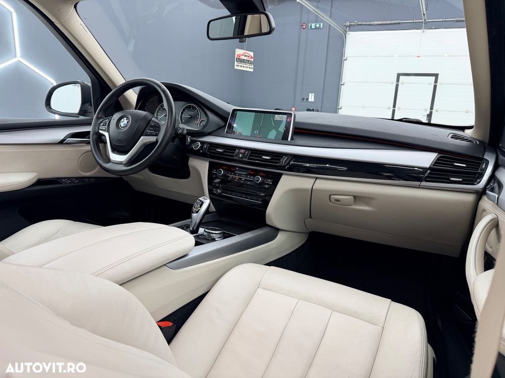 BMW X5 xDrive25d Sport-Aut. - 23