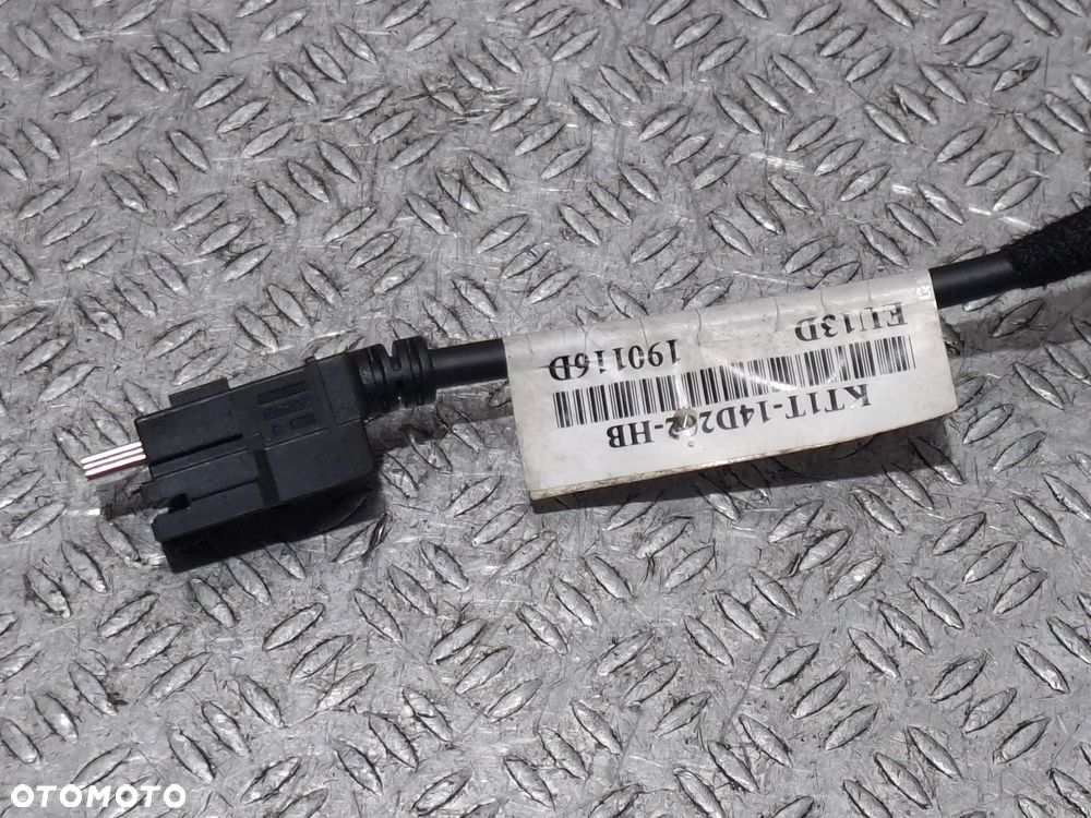 Port USB Ford Transit Connect 2019 rok nr KT1T14D202HB - 2