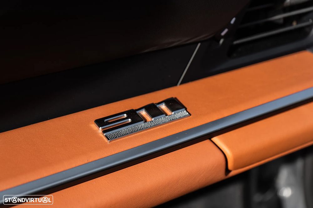 Porsche 911 (992) Turbo S Cabriolet - 25