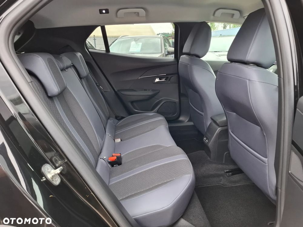 Peugeot 2008 BlueHDi 130 EAT8 GT Pack - 19