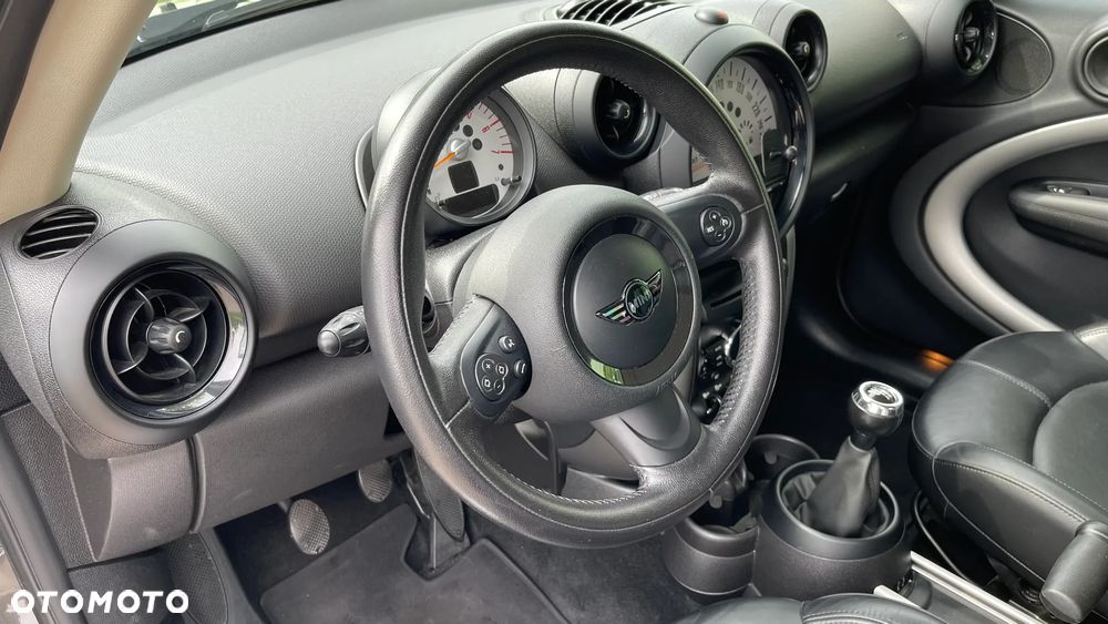MINI Countryman - 10
