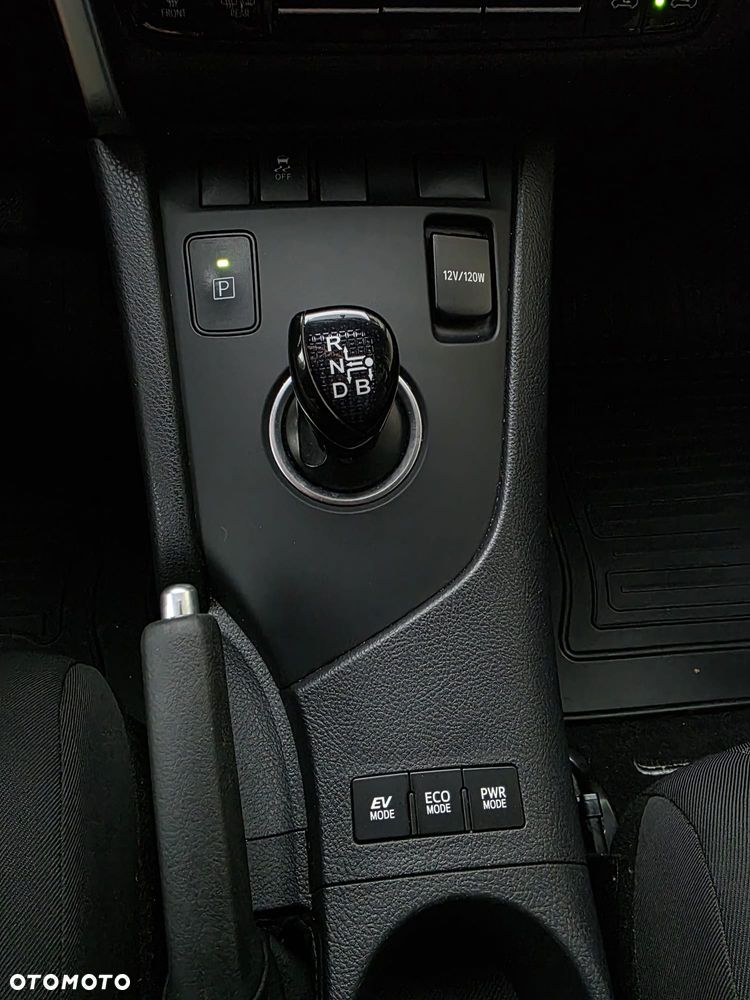 Toyota Auris - 24