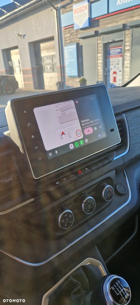 Renault Trafic Kombi 2.0 L2 Equilibre - 6