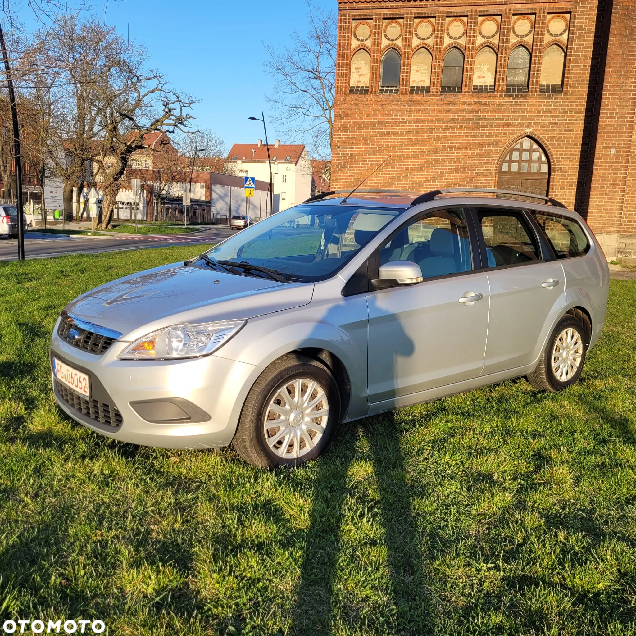 Ford Focus - 3
