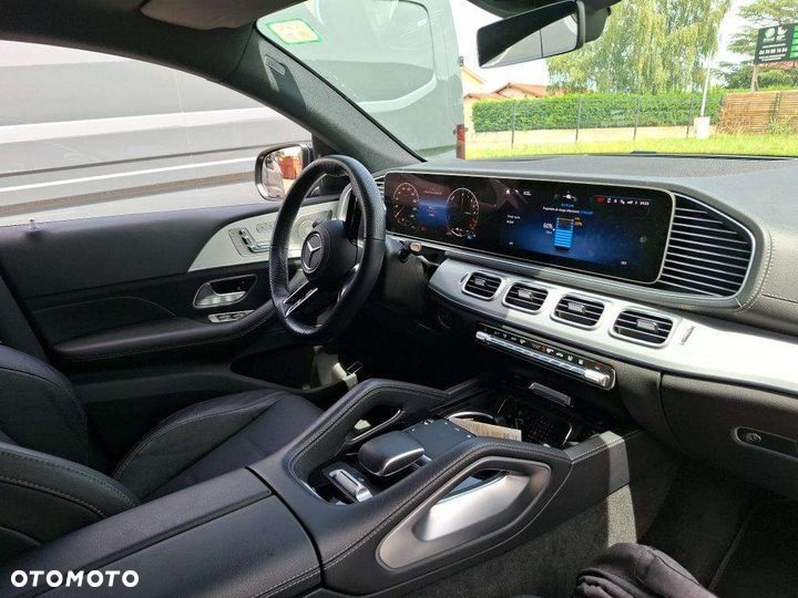 Mercedes-Benz GLE 350 de 4Matic 9G-TRONIC AMG Line Advanced Plus - 11