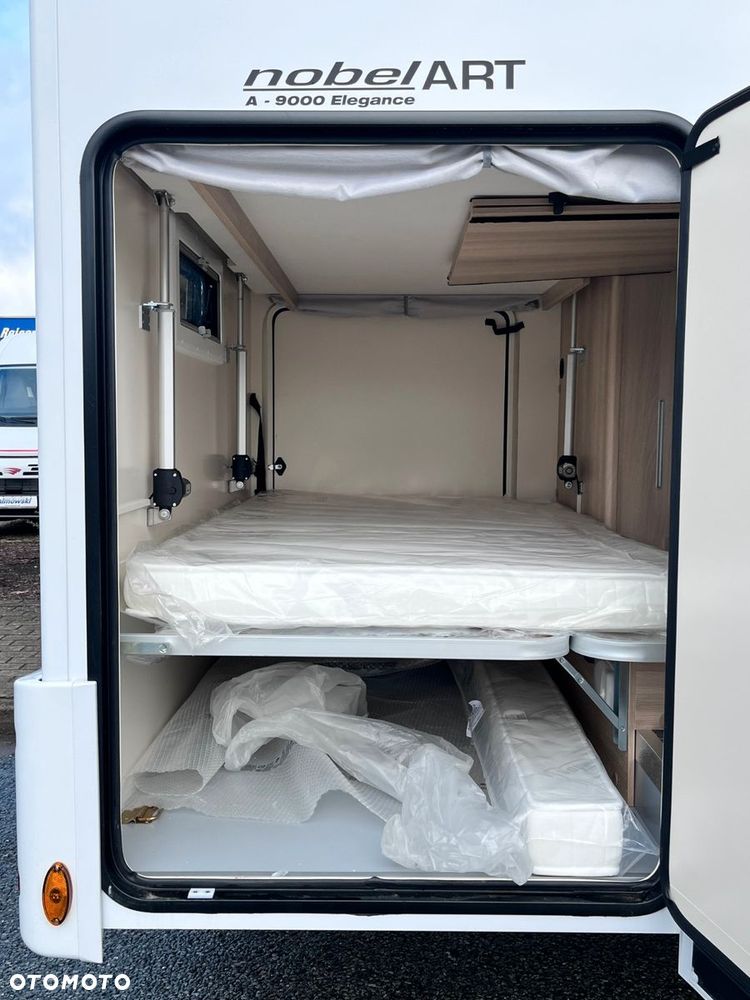 NobelART A9000 - model 2026 - 20