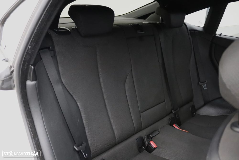 BMW 418 Gran Coupé d Line Sport - 50