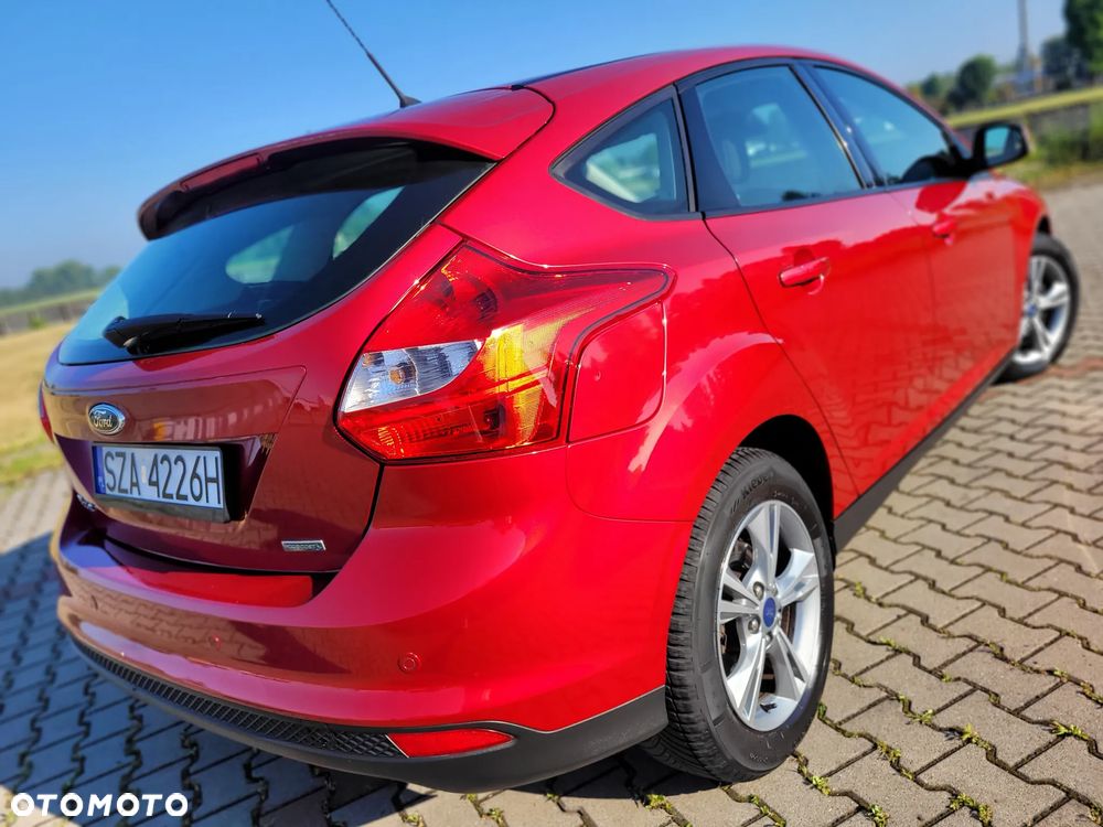 Ford Focus - 38