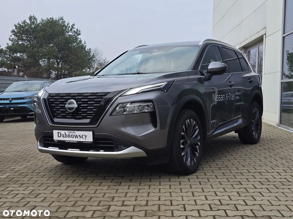 Nissan X-Trail 1.5 VC-T e-POWER Tekna e-4ORCE - 1