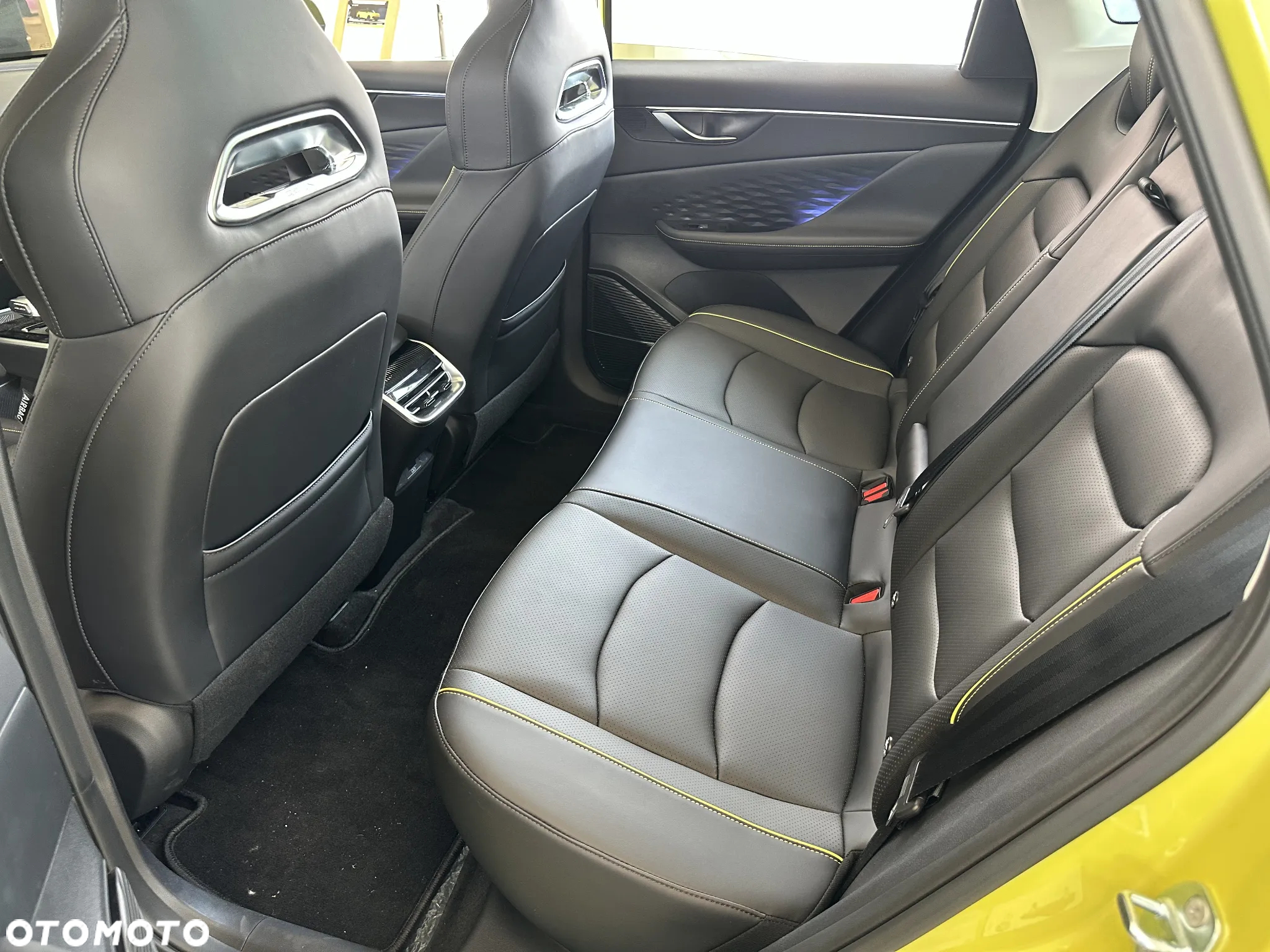 Baic Beijing 5 1.5T Luxury DCT - 10