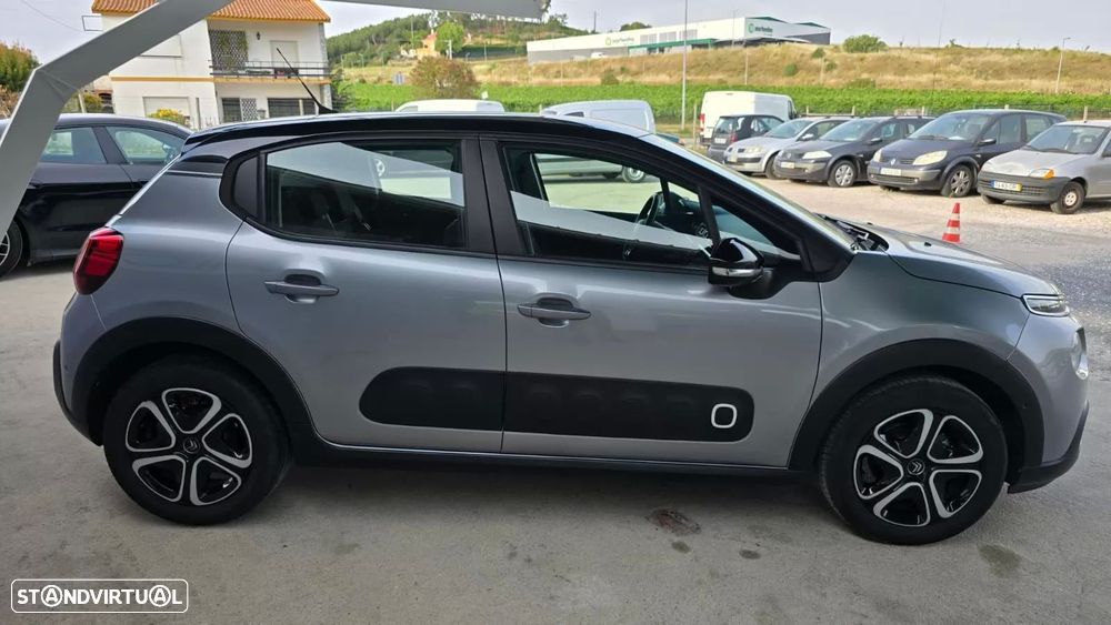 Citroën C3 - 6