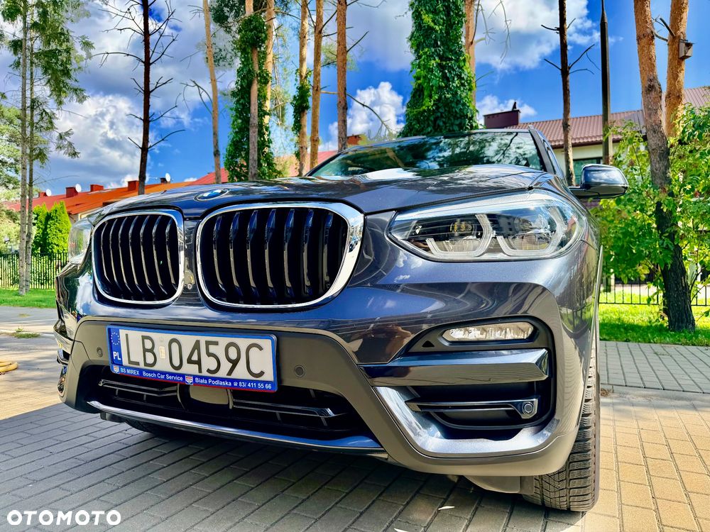 BMW X3 xDrive30e M Sport Edition - 13