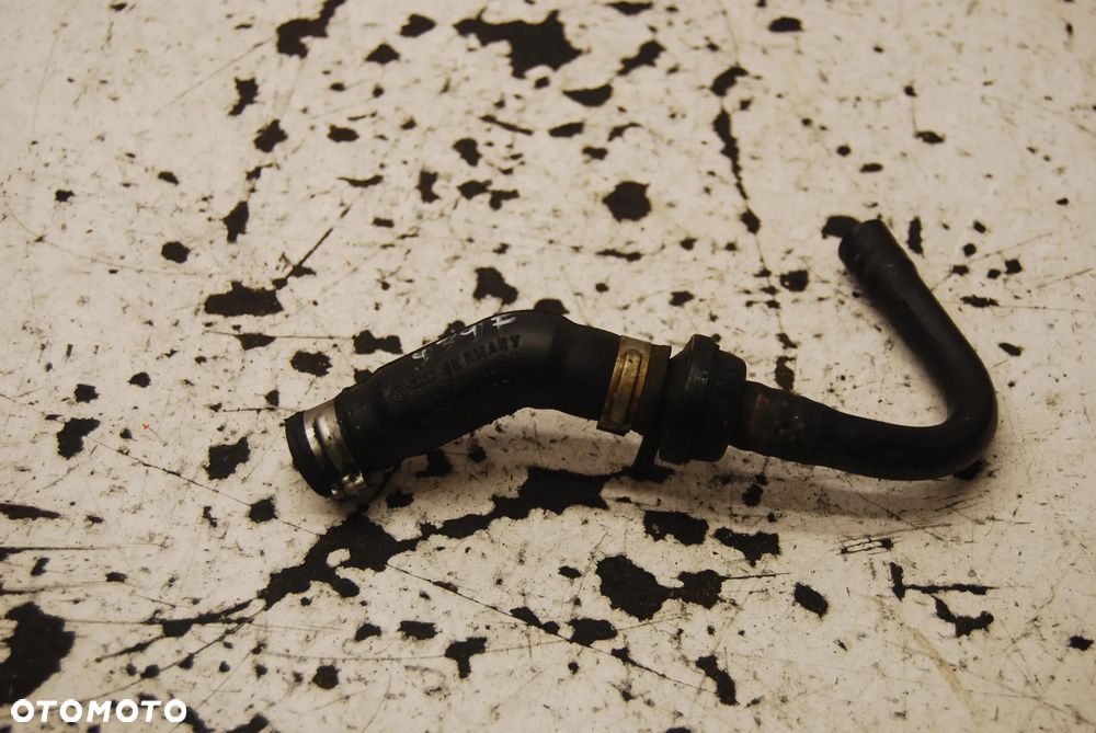 PRZEWÓD PODCIŚNIENIA SERWA 1J0612041CH 1J0611939F VW PASSAT B5 LIFT 1.9 TDI AUDI - 1