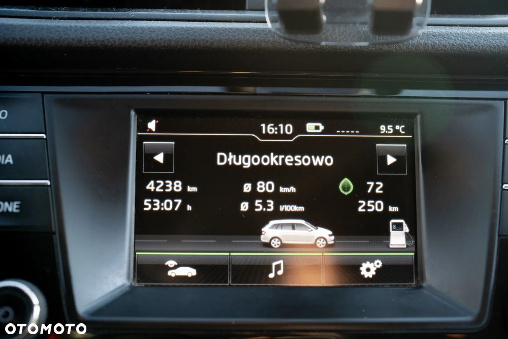 Skoda Fabia 1.4 TDI Ambition - 11