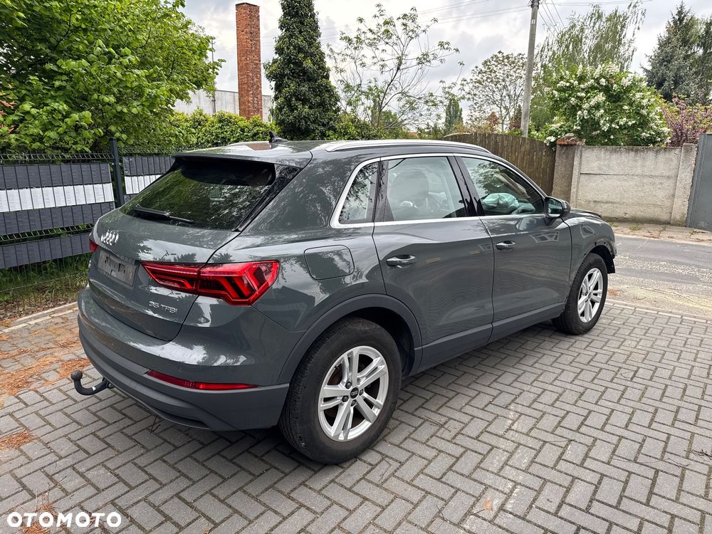 Audi Q3 35 TFSI S tronic advanced - 3