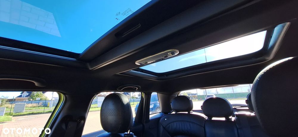 MINI Cooper S Sport-Aut - 13