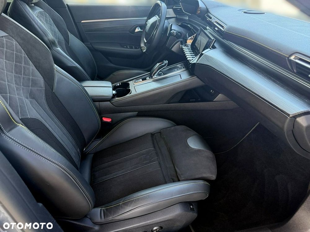 Peugeot 508 - 24