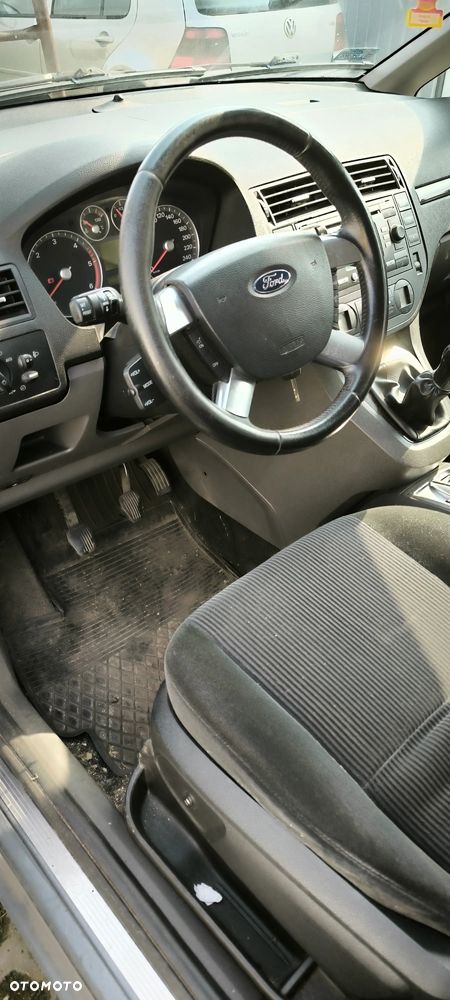 Ford Focus C-Max - 12