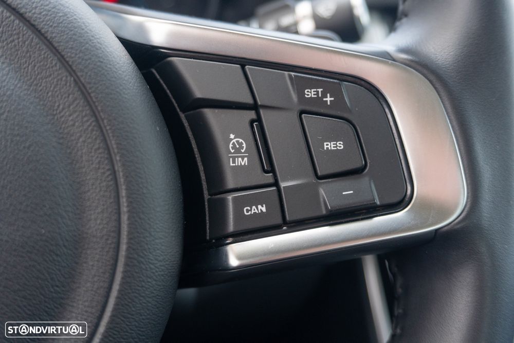 Jaguar XF 20d AWD Aut. Prestige - 24