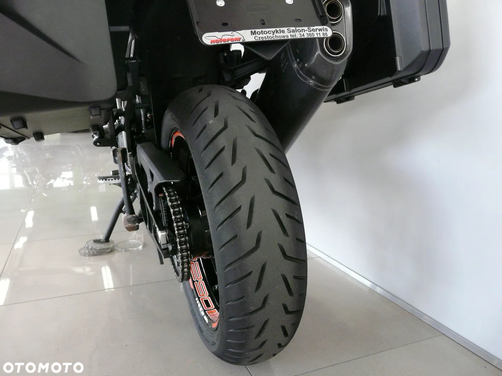KTM Adventure - 19