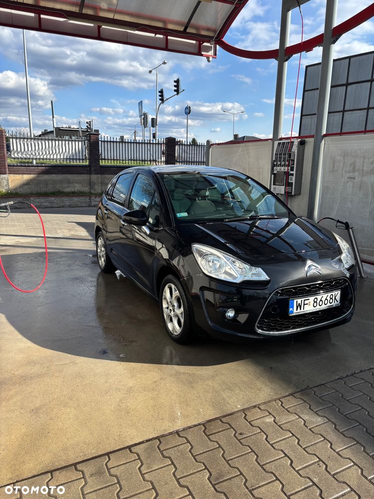 Citroën C3 - 4
