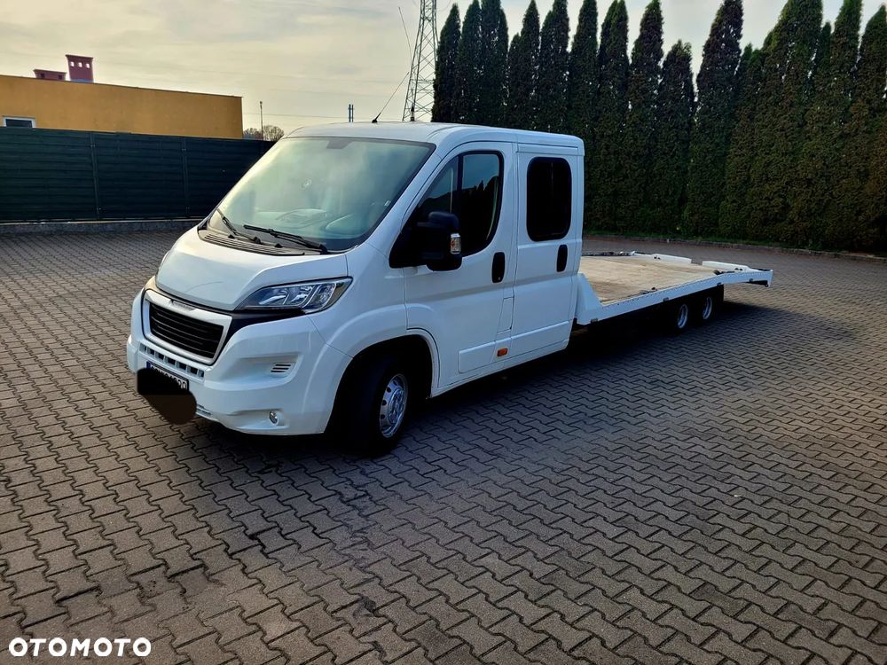 Peugeot Boxer - 6