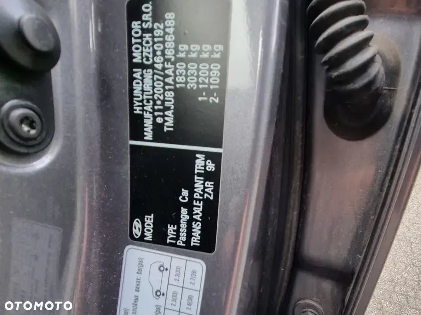 Hyundai ix35 1.6 GDI Comfort 2WD - 18