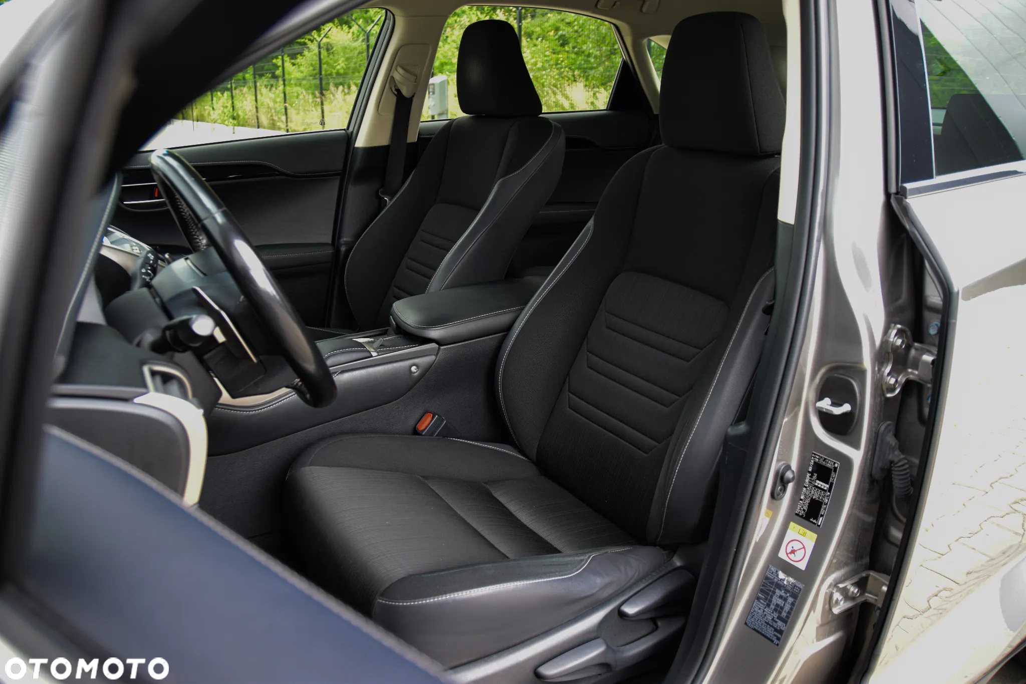 Lexus NX 300 Elegance Optimum AWD - 15