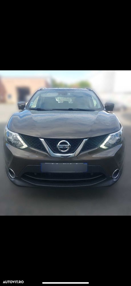 Nissan Qashqai 1.5 DCI N-Connecta - 4