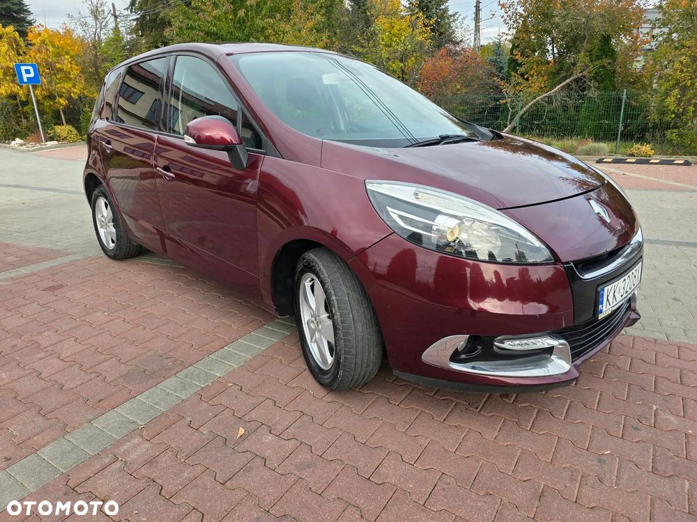 Renault Scenic - 6