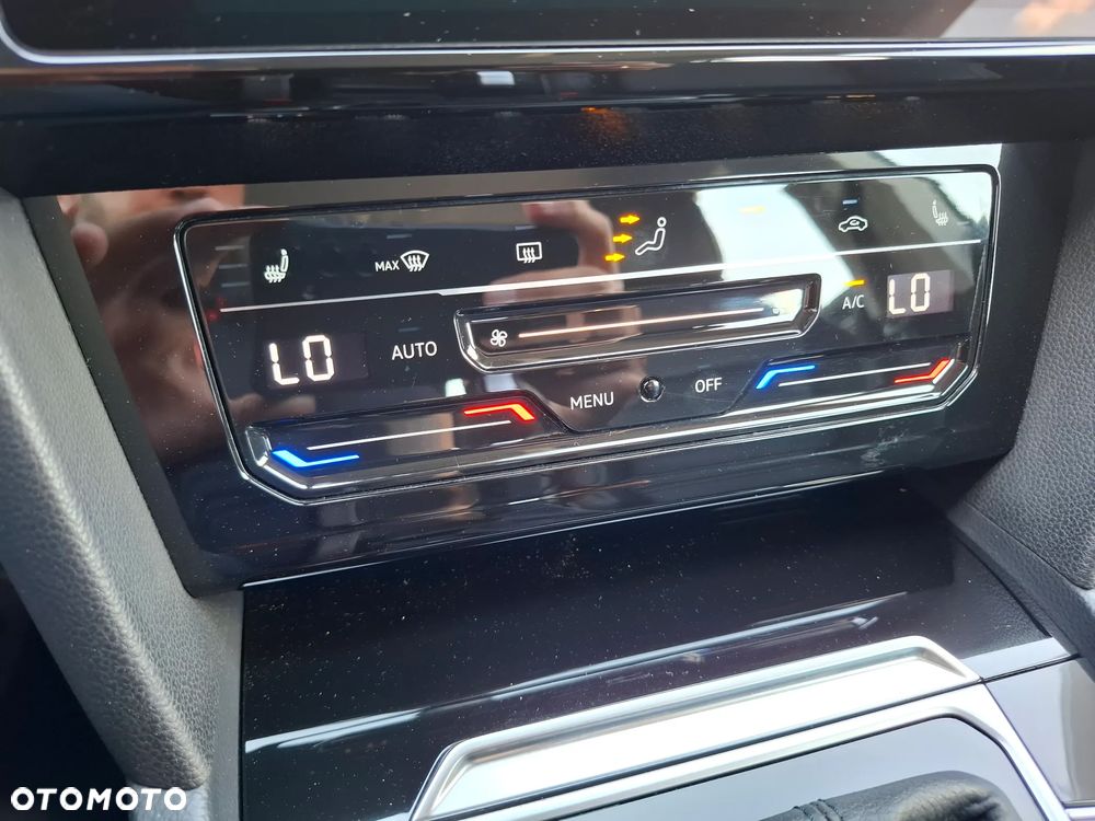 Volkswagen Arteon - 22