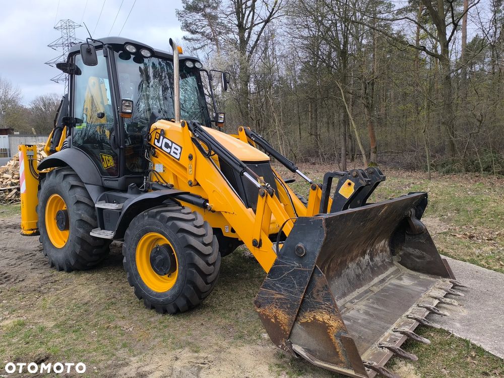 JCB 3CX - 14