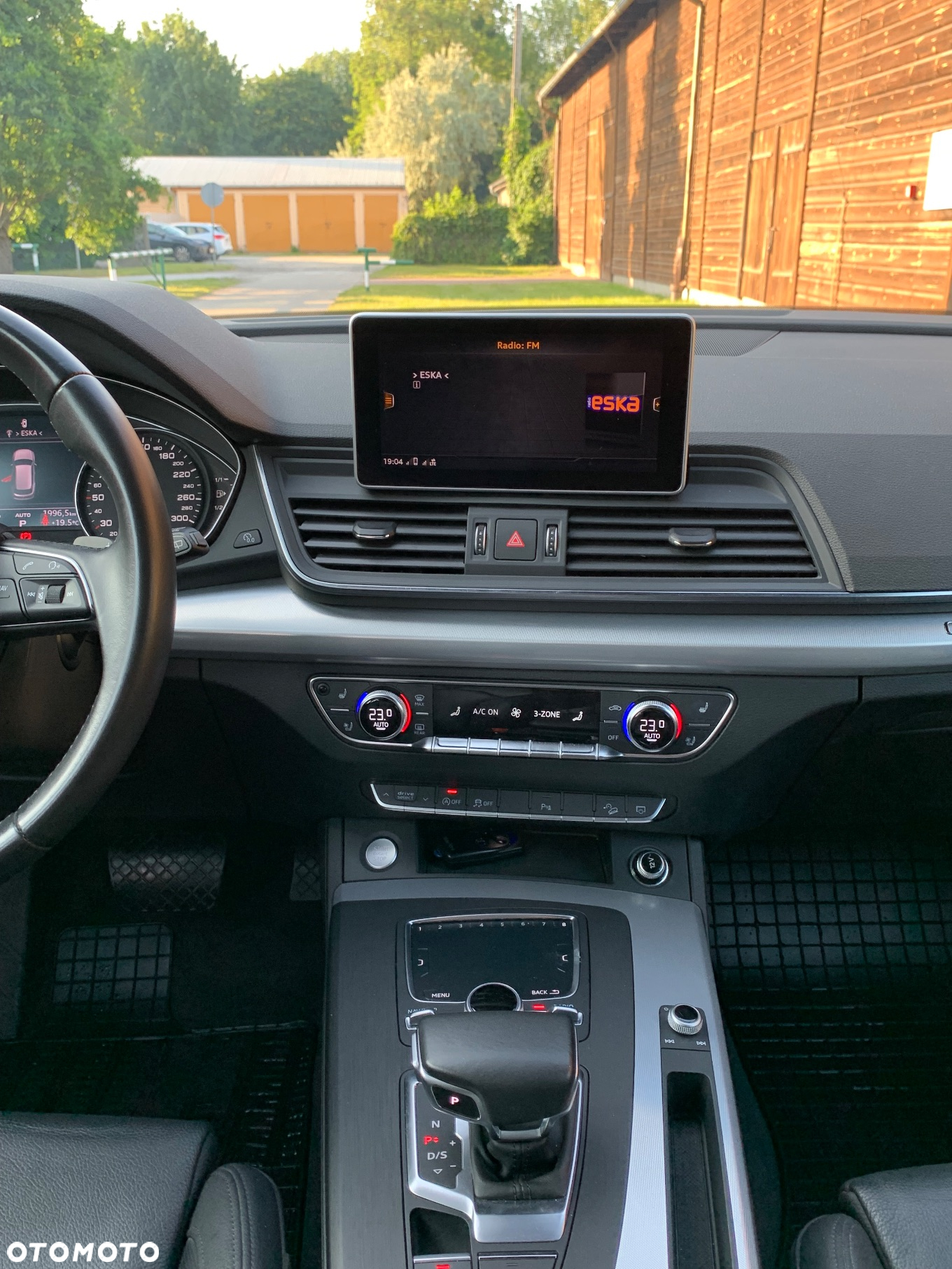 Audi Q5 2.0 TDI Quattro S tronic - 14