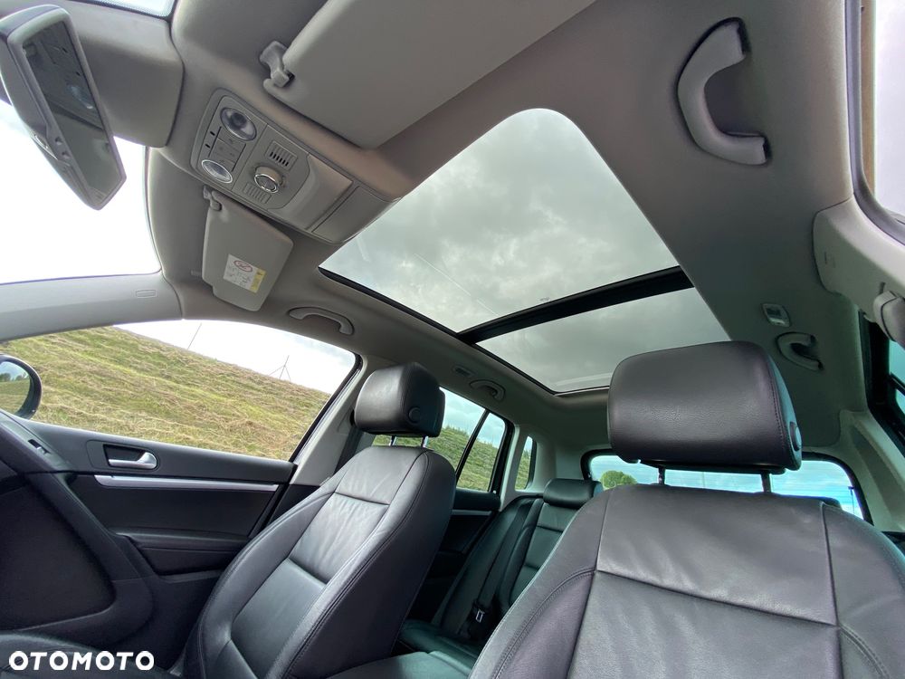 Volkswagen Tiguan 2.0 TDI 4Mot Sport&Style DSG - 21