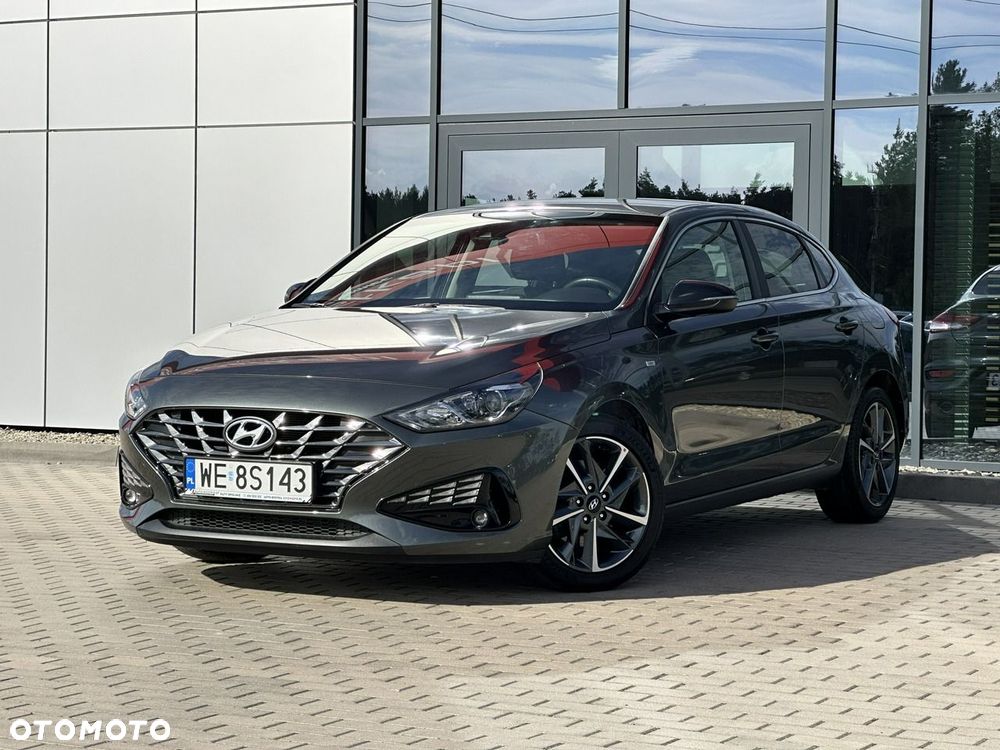 Hyundai i30 1.5 T-GDI 48V Smart DCT - 2