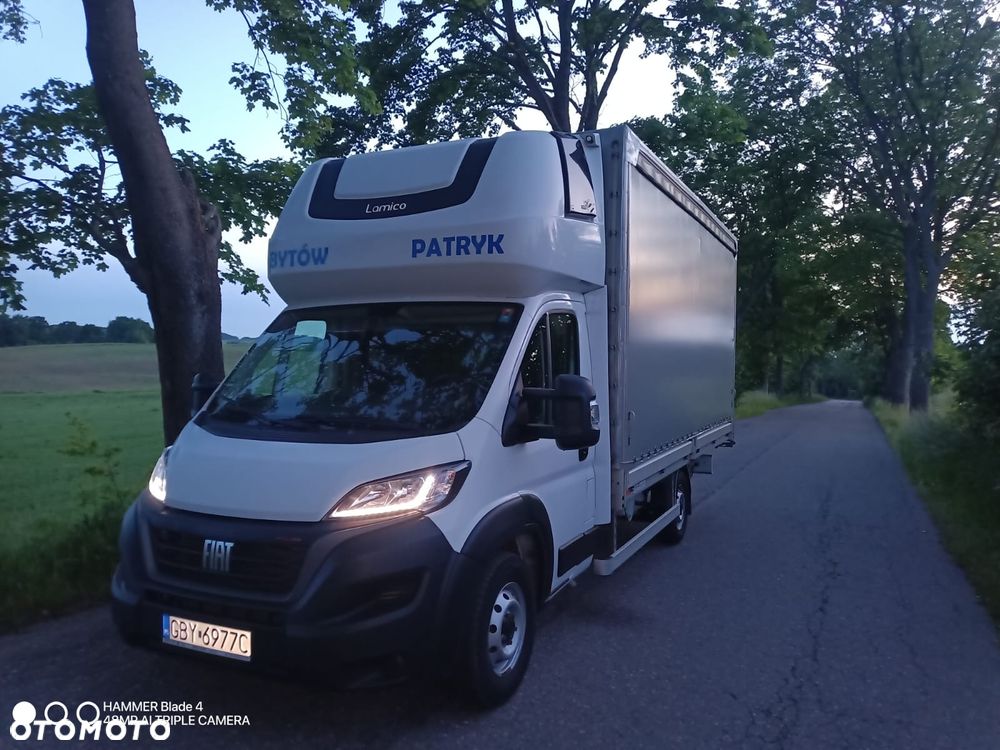 Fiat Ducato - 1