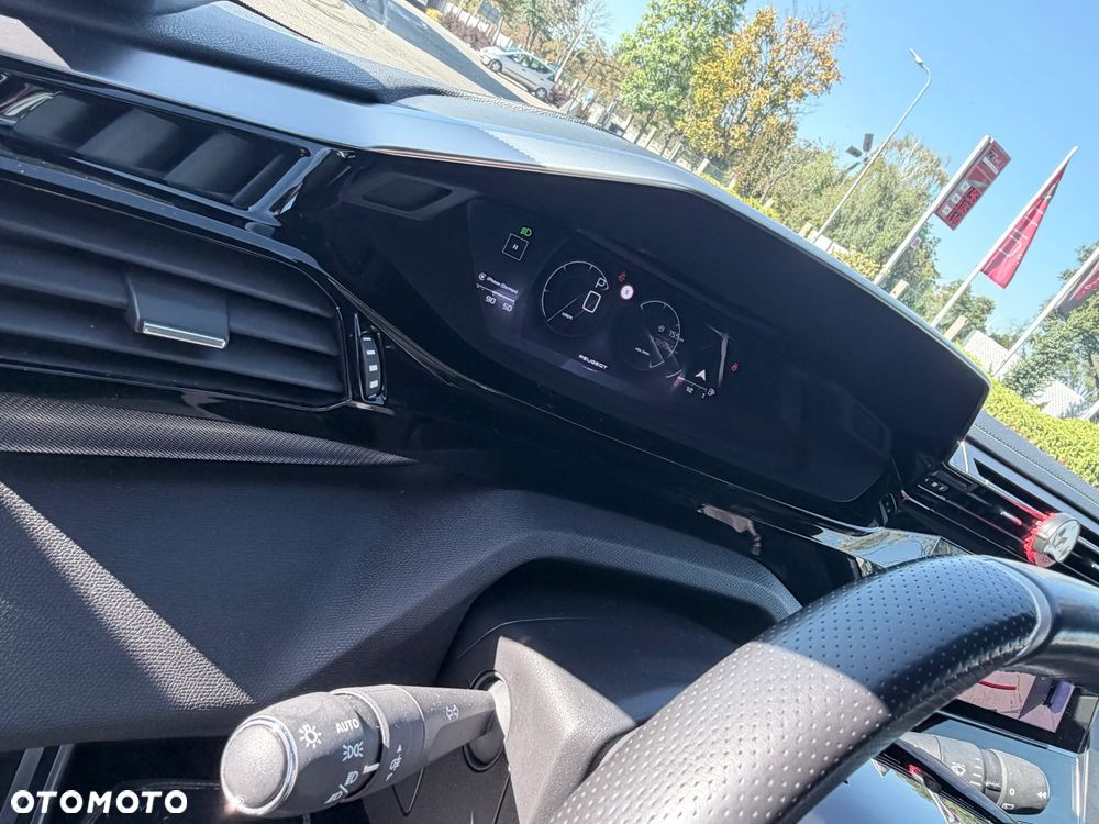 Peugeot 308 1.5 BlueHDi GT Pack S&S EAT8 - 19